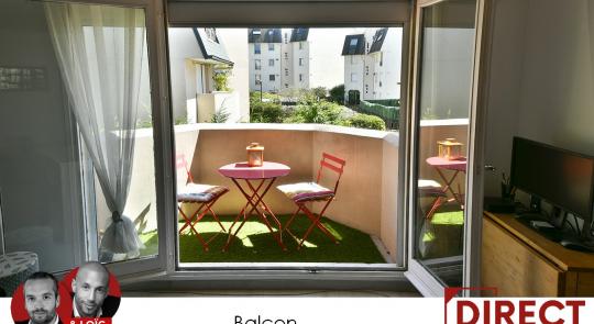 APPARTEMENT 3P... - Créteil (94000)
