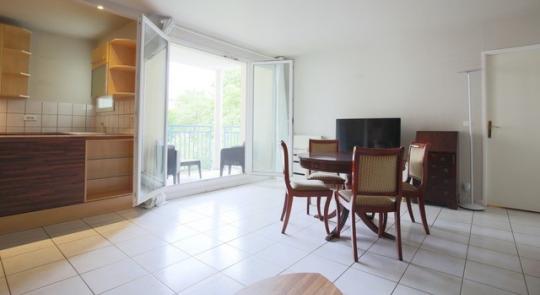 APPARTEMENT 3P... - Maisons-Alfort